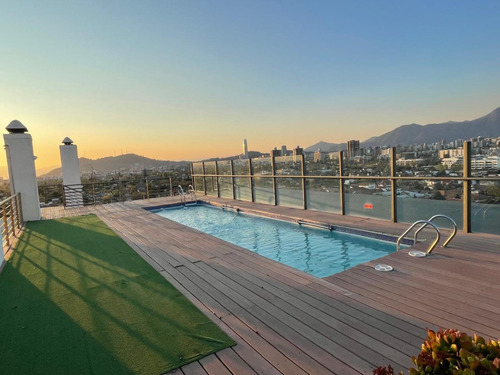 Venta Departamento SO 3D en suite 2B 1E 1B Metro Sim&oacute;n Bolivar - &Ntilde;u&ntilde;oa