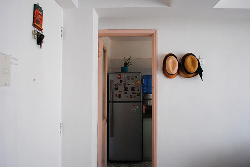 Venta Departamento 3D 1B 1E Estadio Nacional - &Ntilde;u&ntilde;oa