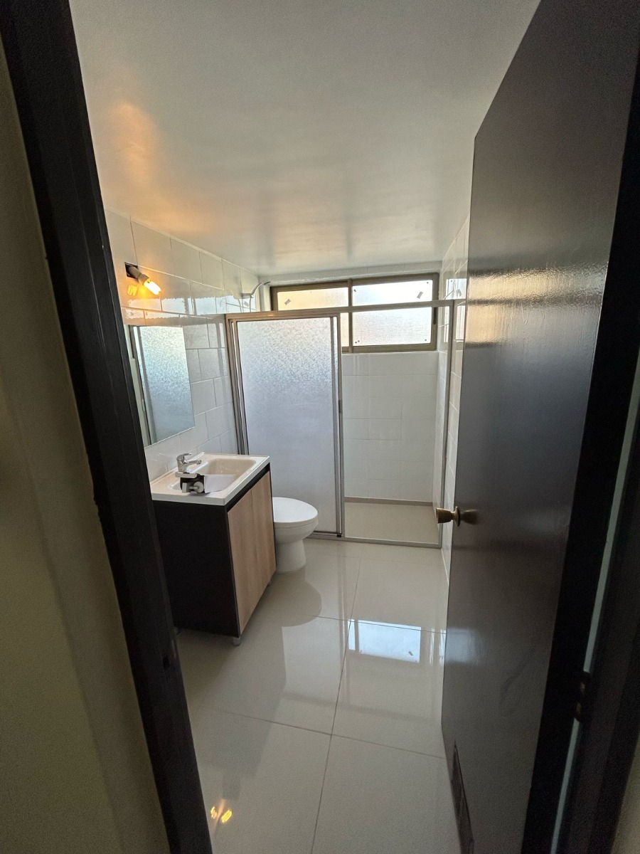 Arriendo Departamento 4D 2B 1E 1Bd Manuel Montt - Providencia