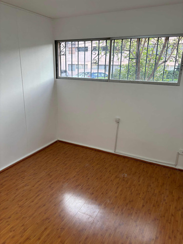 Venta Departamento 3D 1B 1E Villa Frei - &Ntilde;u&ntilde;oa