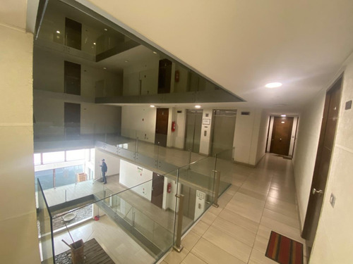 Venta Departamento NO 1D en suite Walk-in cl&oacute;set 1B 1E 1B Alto Las Condes - Las Condes