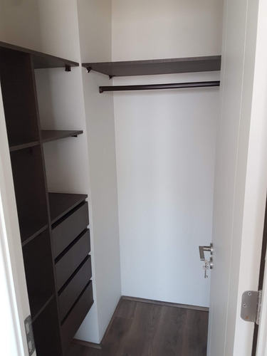 Venta Departamento P 1D 1B 1E Metro Irarr&aacute;zaval - &Ntilde;u&ntilde;oa