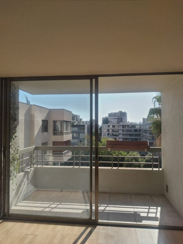 Arriendo Departamento P 2D en suite Walk-in cl&oacute;set 2B 1E 1B Plaza &Ntilde;u&ntilde;oa - &Ntilde;u&ntilde;oa
