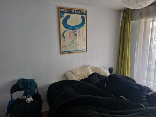 Venta Departamento P 2D 2B 1E Manuel Montt - Providencia