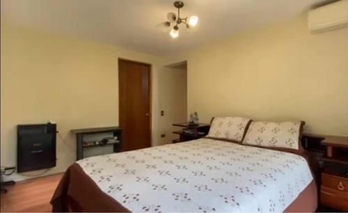 Venta Casa 5D 4B 4E Estoril - Las Condes