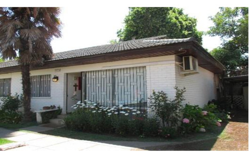 Venta Casa NOSP 3D 2B 1E 1B Blest Gana - La Reina