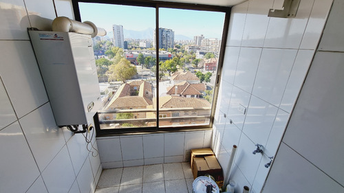 Arriendo Departamento NP 3D 2B 1E 1B Plaza &Ntilde;u&ntilde;oa - &Ntilde;u&ntilde;oa