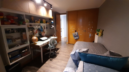 Arriendo Departamento 4D 4B 1E 1B Metro Manquehue - Apumanque - Las Condes