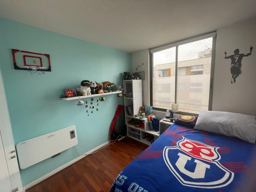 Venta Departamento SO 3D en suite 2B 1E 1B Metro Sim&oacute;n Bolivar - &Ntilde;u&ntilde;oa