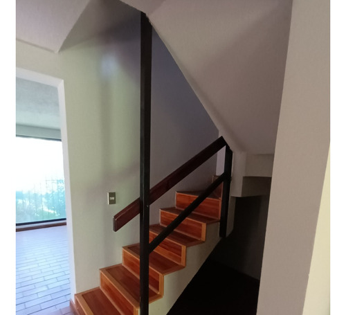 Venta Casa NO 4D en suite 3B 1E 1B Tabancura - Vitacura