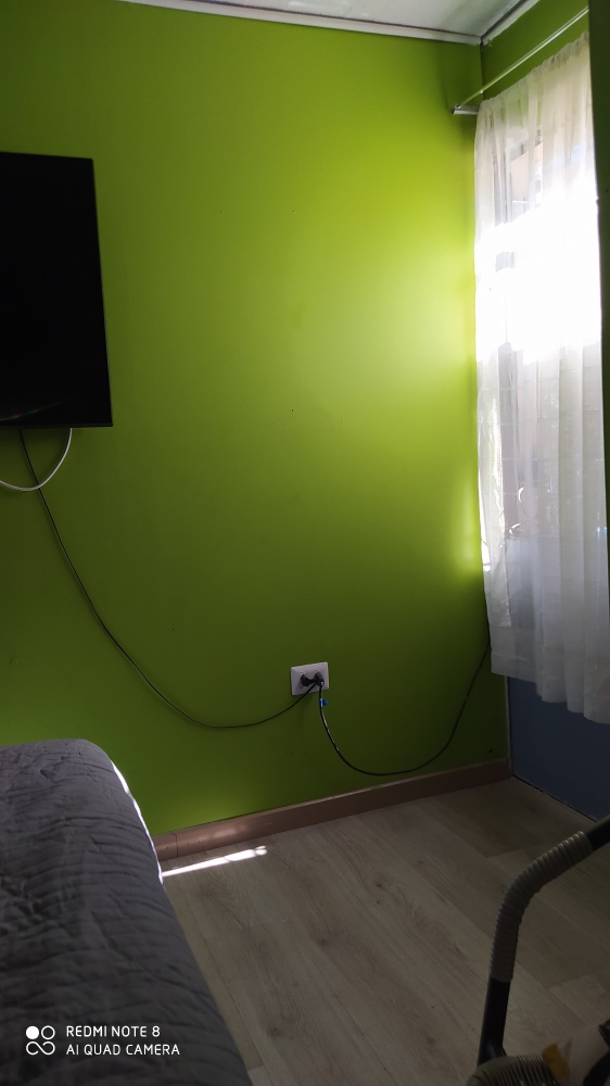 Venta Departamento 3D 1B Villa Los Jard&iacute;nes - Villa Los Presidentes - &Ntilde;u&ntilde;oa