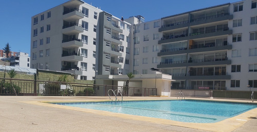 Arriendo Departamento SO 2D en suite Walk-in cl&oacute;set 2B 1E 1B Metro Monse&ntilde;or Eyzaguirre - &Ntilde;u&ntilde;oa