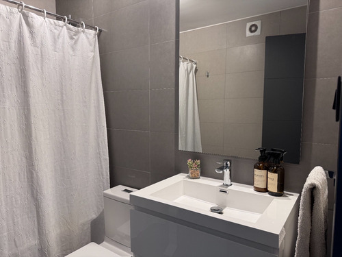 Arriendo Departamento NO 2D en suite Walk-in cl&oacute;set 2B 1E 1B La Dehesa - Lo Barnechea