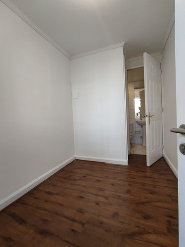 Arriendo Departamento 4D 4B 1E 1B Rotonda Atenas - Las Condes