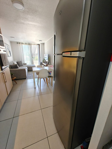 Arriendo Departamento SO 2D Walk-in cl&oacute;set 3B 1E 1B Plaza Ega&ntilde;a - &Ntilde;u&ntilde;oa