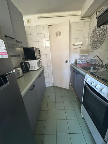 Arriendo Departamento NO 2D en suite 2B Barrio El Golf - Las Condes