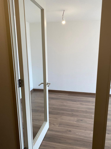 Arriendo Departamento N 2D en suite Walk-in cl&oacute;set 2B 1E 1B Parque San Eugenio - Metro &Ntilde;uble - &Ntilde;u&ntilde;oa