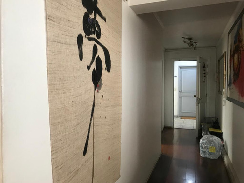 Venta Oficina NP 2B Los Leones - Providencia