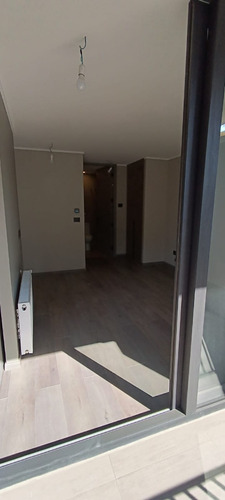 Arriendo Departamento N 1D 2B 1E 1B Las Lilas - Providencia