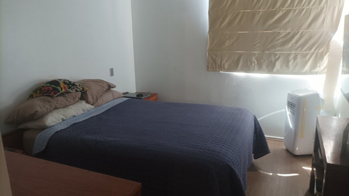 Arriendo Departamento SO 2D en suite Walk-in cl&oacute;set 2B 1E 1B Metro Manquehue - Apumanque - Las Condes