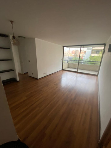 Venta Departamento SO 2D en suite Walk-in cl&oacute;set 2B 1E 1B Barrio Italia - Providencia