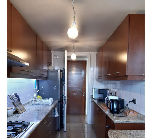 Arriendo Departamento NP 2D en suite Walk-in cl&oacute;set 2B 1E 1B Pedro de Valdivia - Providencia