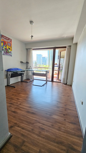 Venta Departamento NO 3D 3B 2E Metro Escuela Militar - Las Condes