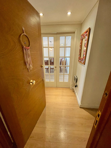 Venta Departamento NOSP 3D en suite Walk-in cl&oacute;set 2B 2E 1B Metro Manquehue - Apumanque - Las Condes