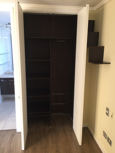 Venta Departamento 1D 1B 1E Parque San Eugenio - Metro &Ntilde;uble - &Ntilde;u&ntilde;oa