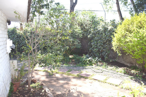 Arriendo Casa NO 4D 2B 2E 1B Rotonda Atenas - Las Condes