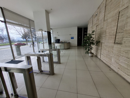 Arriendo Departamento SO 1D 1B 1E 1B Parque Arauco - Las Condes