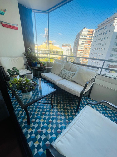 Venta Departamento 3D 3B 1E Sebasti&aacute;n Elcano - Las Condes