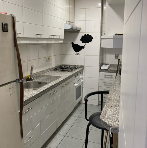 Arriendo Departamento 1D 1B 1E 1B Nueva Las Condes - Las Condes