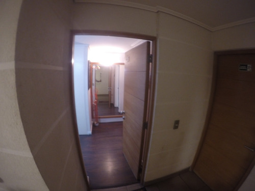 Arriendo Departamento O 3D en suite Walk-in cl&oacute;set 2B 1E 1B Metro &Ntilde;u&ntilde;oa - &Ntilde;u&ntilde;oa