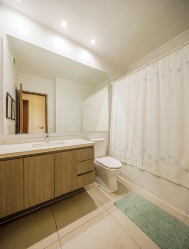 Venta Departamento NO 4D en suite Walk-in cl&oacute;set 3B 2E 1B Sebasti&aacute;n Elcano - Las Condes