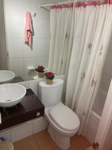 Venta Departamento SP 3D en suite 2B 1E 1B Plaza Ega&ntilde;a - &Ntilde;u&ntilde;oa