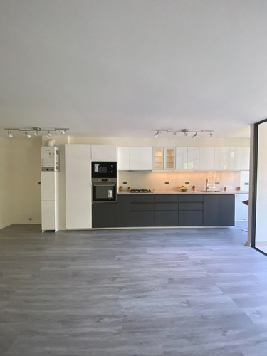 Venta Departamento 2D 2B 1E 1B  - Providencia