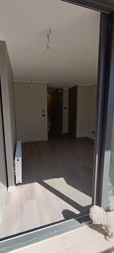 Arriendo Departamento N 1D 2B 1E 1B Las Lilas - Providencia