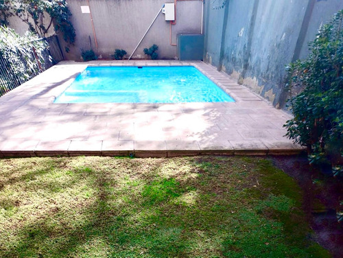 Arriendo Departamento 3D 2B 1E 1B Rotonda Atenas - Las Condes