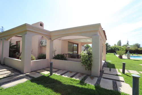 Venta Casa NO 6D en suite Walk-in cl&oacute;set 6B 3E 2B Chicureo - Colina