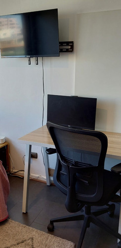 Venta Departamento SP 3D en suite Walk-in cl&oacute;set 2B 1E 1B Sebasti&aacute;n Elcano - Las Condes