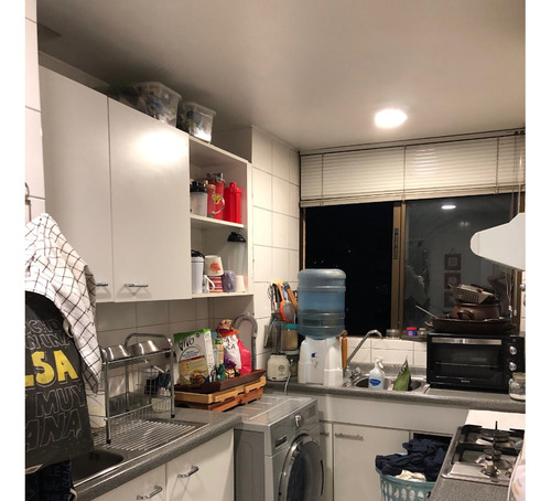 Arriendo Departamento NO 2D 2B 1E 1B Rotonda Atenas - Las Condes