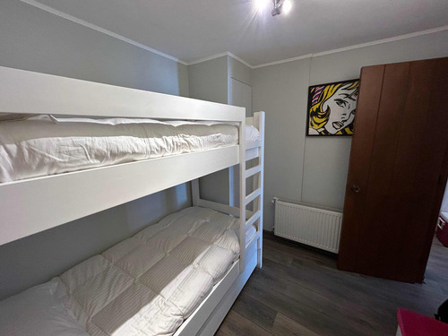 Venta Departamento 2D 2B 1E Centros Invernales - Lo Barnechea