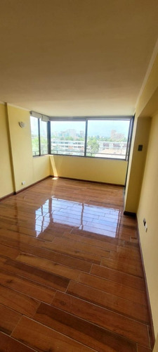 Arriendo Departamento NO 3D 2B 1B Villa Frei - &Ntilde;u&ntilde;oa