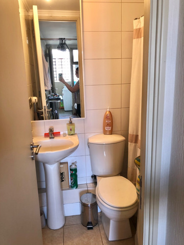 Venta Departamento SP 3D en suite Walk-in cl&oacute;set 3B 1E 1B Sebasti&aacute;n Elcano - Las Condes