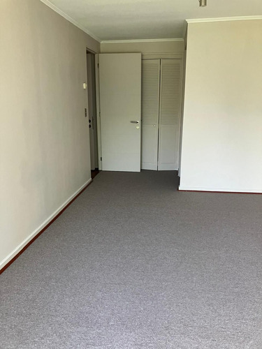 Arriendo Departamento 2D 2B 1E In&eacute;s de Su&aacute;rez - Providencia