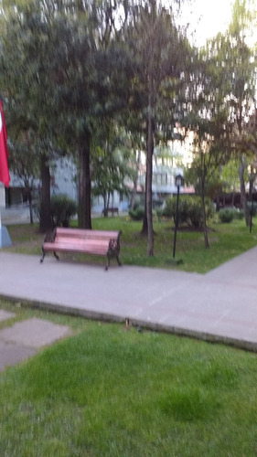 Arriendo Departamento NO 3D 2B 1E 1B Metro Monse&ntilde;or Eyzaguirre - &Ntilde;u&ntilde;oa