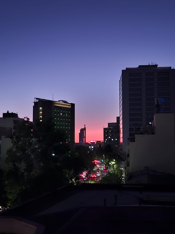 Arriendo Departamento 3D 2B 1E Manuel Montt - Providencia