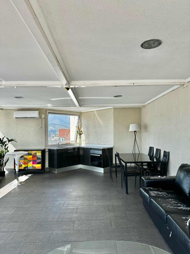 Venta Departamento N 2D en suite Walk-in cl&oacute;set 2B 1E 1B Metro Hernando de Magallanes - Las Condes