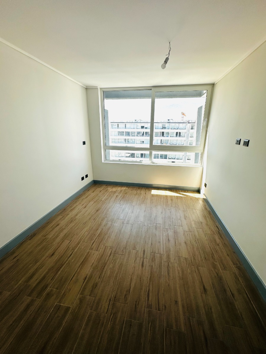 Arriendo Departamento NO 2D en suite 2B 1E 1Bd Estadio Nacional - &Ntilde;u&ntilde;oa